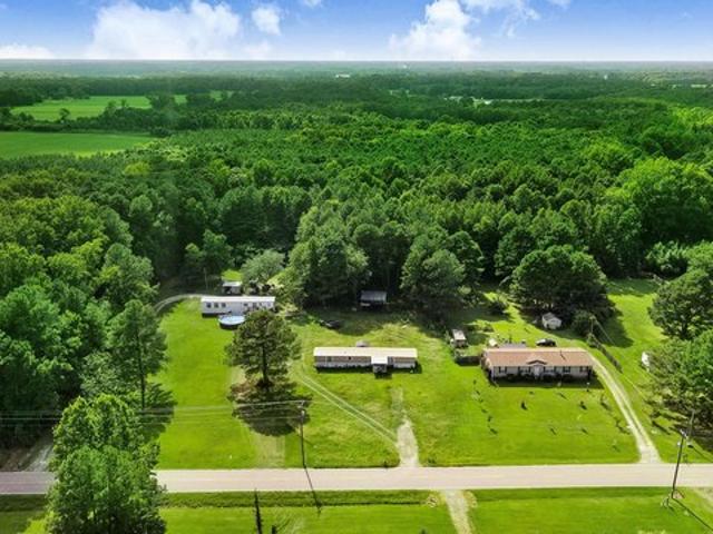 Land for sale in Princeton, North Carolina