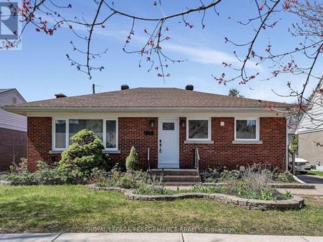House for sale in Mulhurst Bay, Ontario