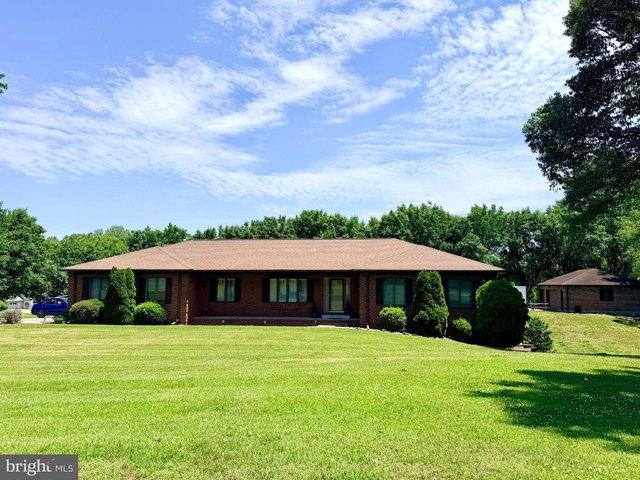 House for sale in Dunkirk, Maryland