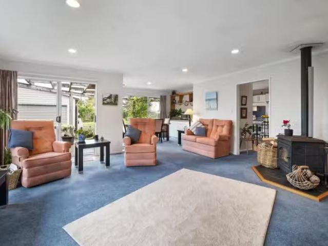 House for sale in Rangitikei District