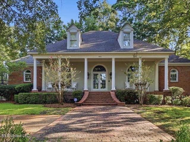 House for sale in Jackson, Mississippi