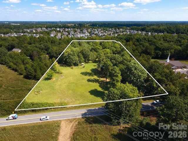 Land for sale in Fort Mill, York County
