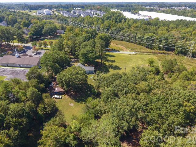 Land for sale in Baxter Village, York County