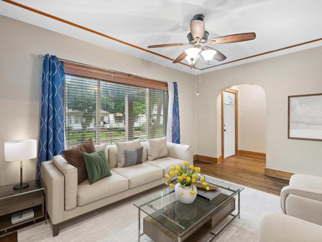 House for sale in West Allis, Wisconsin