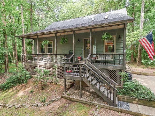 House for sale in Morgantown, Indiana