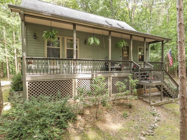 House for sale in Morgantown, Indiana