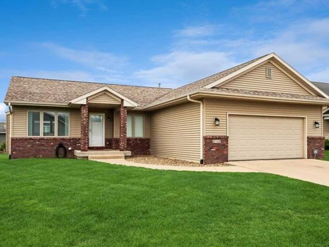 House for sale in Iowa City, Iowa
