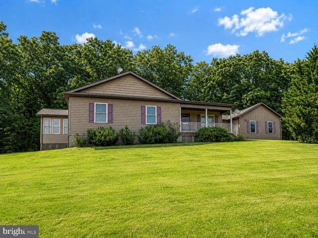 House for sale in Winchester, Virginia