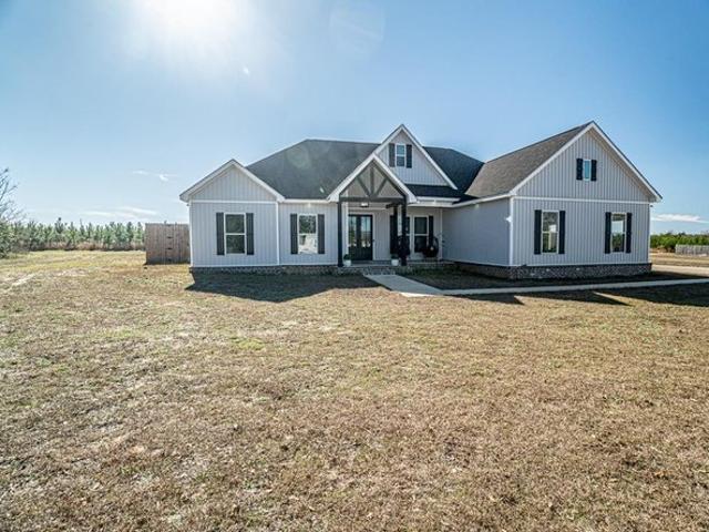 House for sale in Headland, Alabama