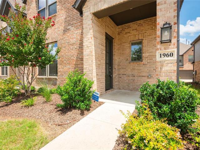 Townhouse for sale in Allen