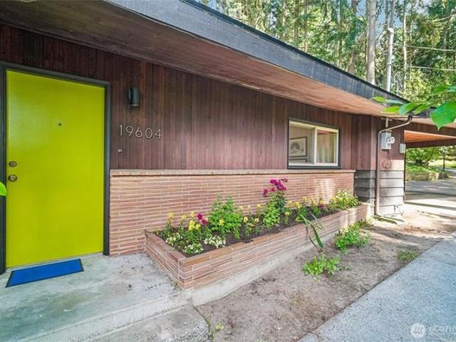 House for sale in Shoreline, Washington