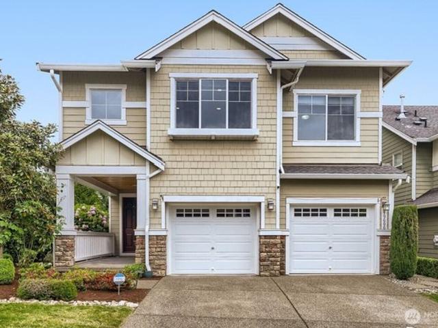 House for sale in Bothell, Washington