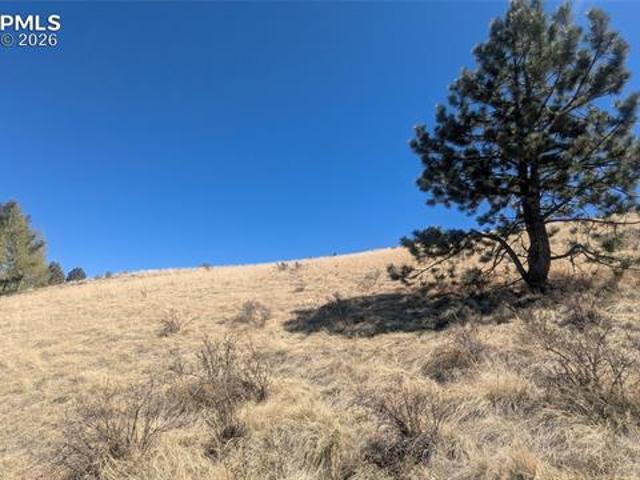 Land for sale in Teller, Colorado