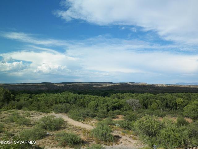 Land for sale in Clarkdale, Arizona