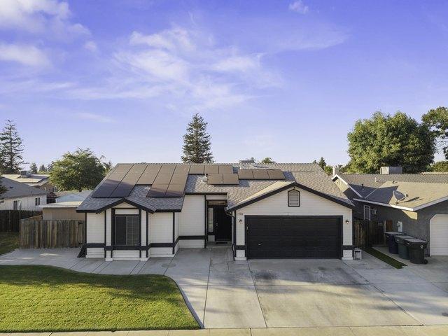 House for sale in Tulare, California