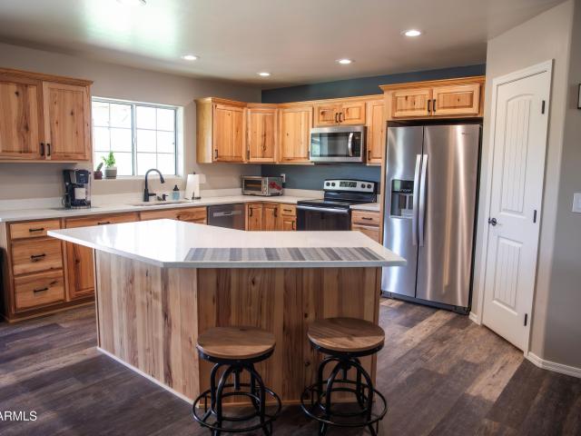 House for sale in Benson