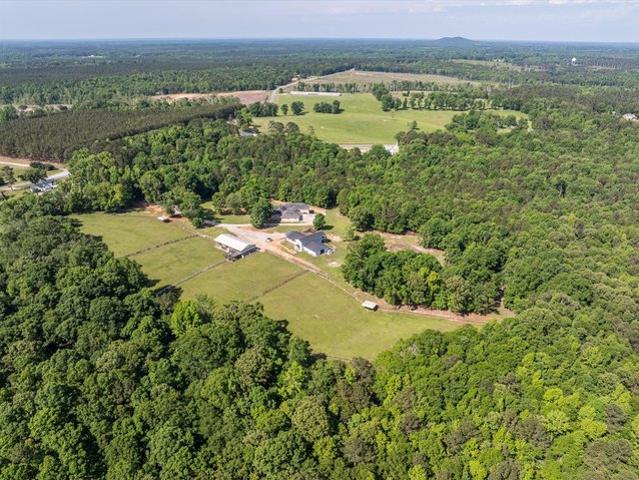 House for sale in Lincolnton, Georgia