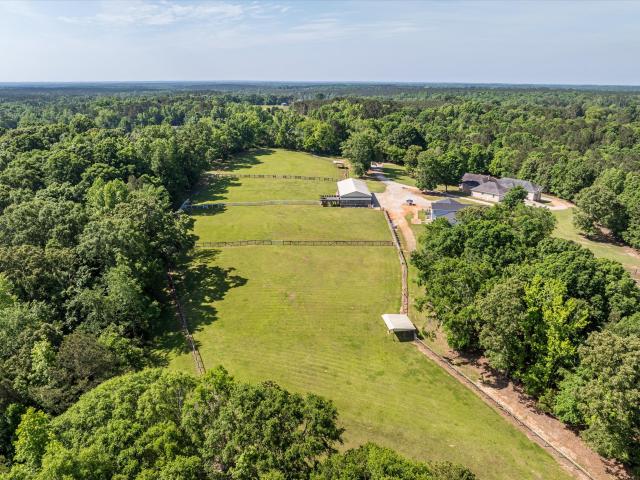 House for sale in Lincolnton, Georgia