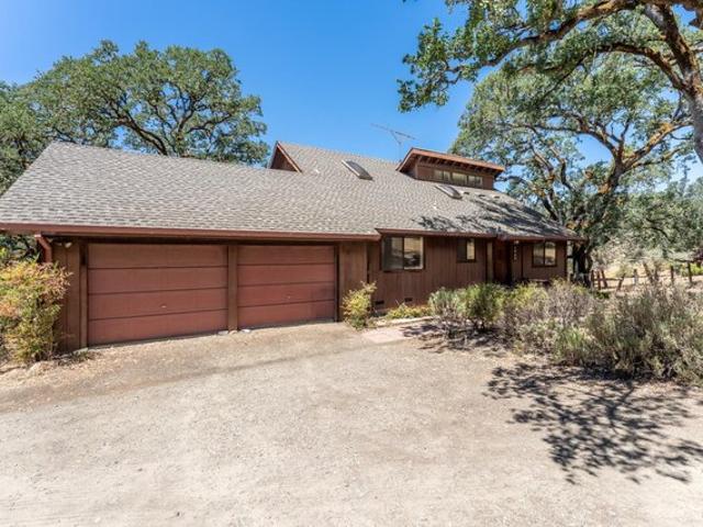 House for sale in Ukiah, California
