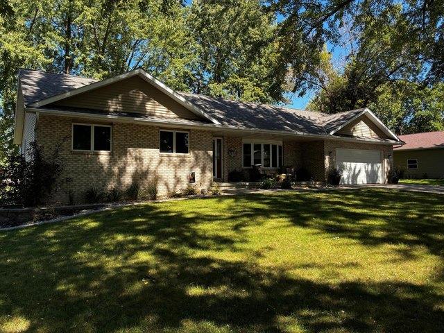 House for sale in Worthington, Minnesota