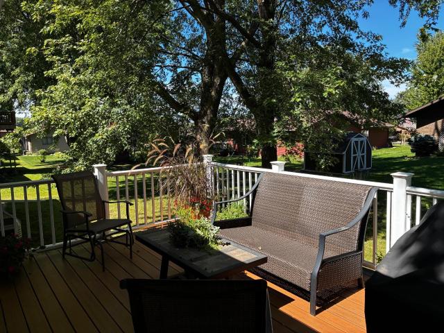 House for sale in Worthington, Minnesota