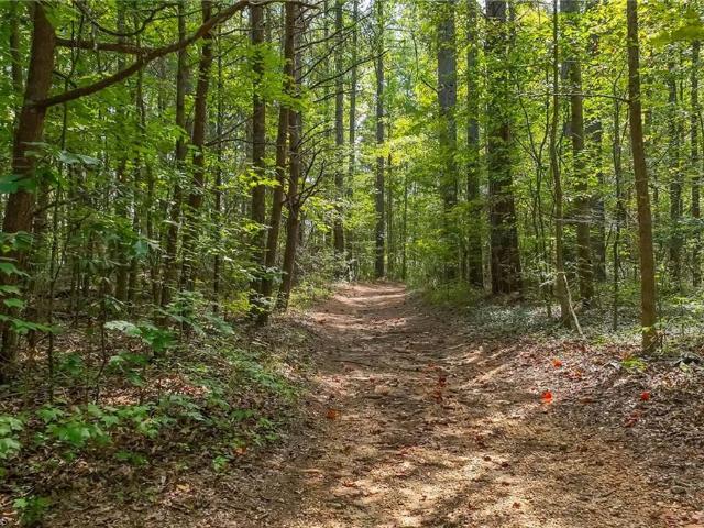 Land for sale in Davidson County, North Carolina
