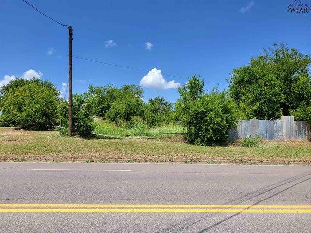Land for sale in Wichita Falls, Texas