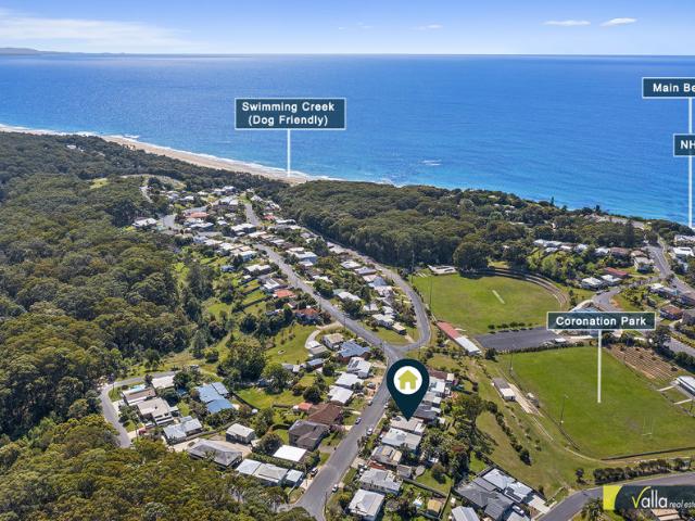 House for sale in Nambucca Heads, New South Wales