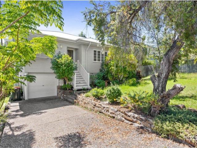 House for sale in Rockhampton, Queensland