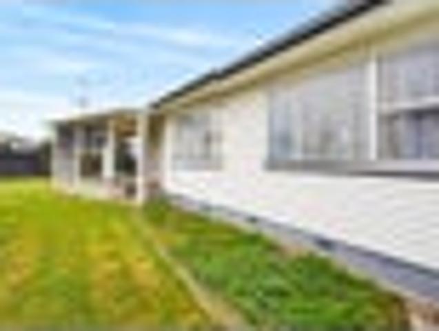 House for sale in Napier