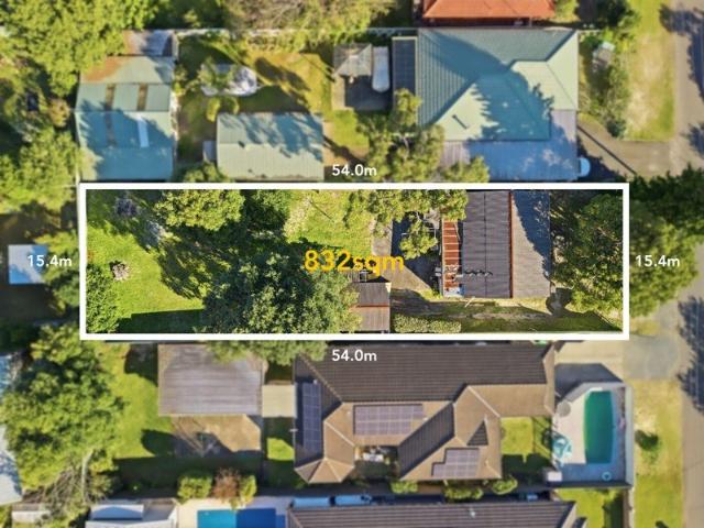House for sale in Woy Woy, New South Wales