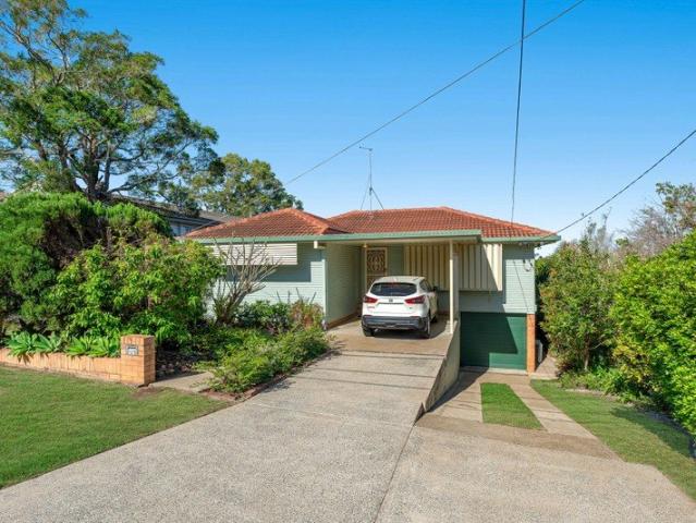 House for sale in Toombul, Queensland