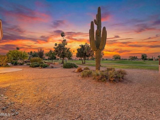House for sale in Sun City West, Arizona