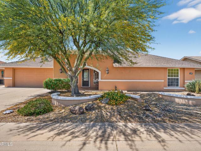 House for sale in Sun City West, Arizona