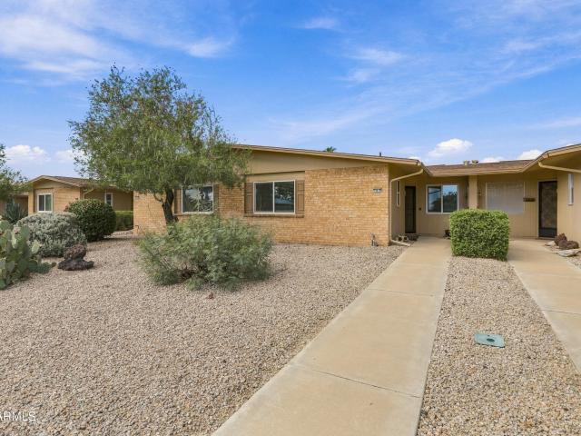 Condo for sale in Sun City West, Maricopa County