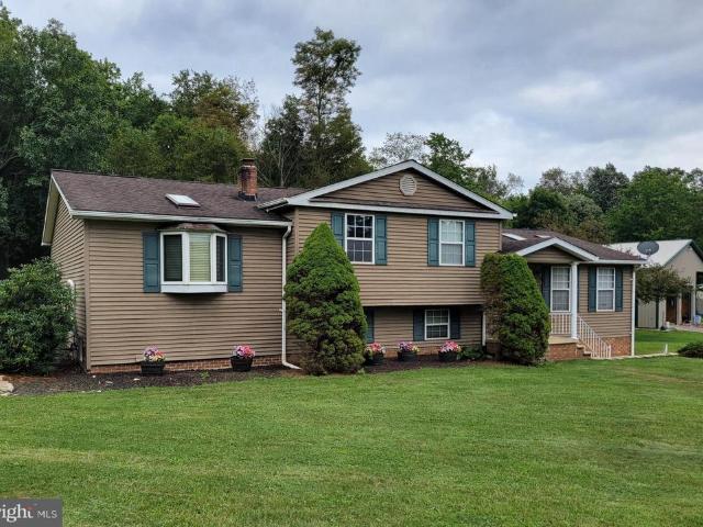 House for sale in Midlothian, Maryland