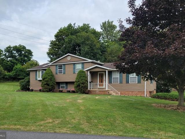 House for sale in Frostburg, Maryland