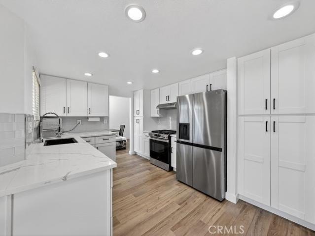 House for sale in Los Angeles County, California