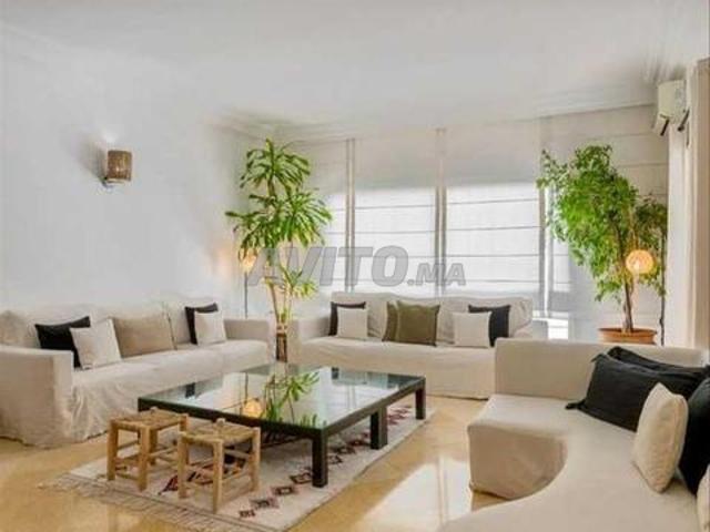 Appartement vente à Anfa, Sidi Belyout
