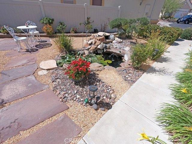 House for sale in Apple Valley, California