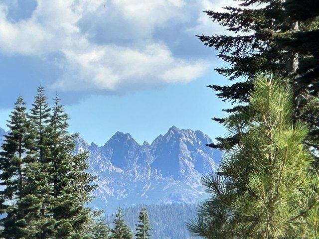 Land for sale in Nevada City, California