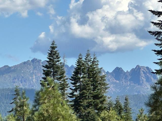 Land for sale in Nevada City, California