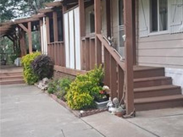 House for sale in Red Bluff, California