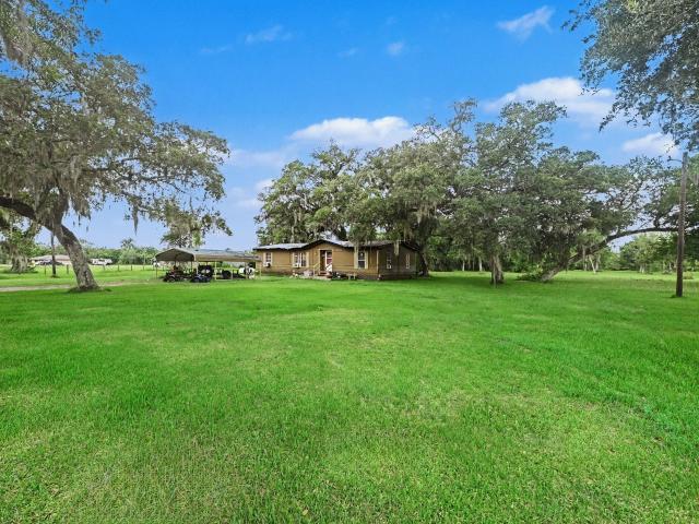 House for sale in Brazoria, Texas