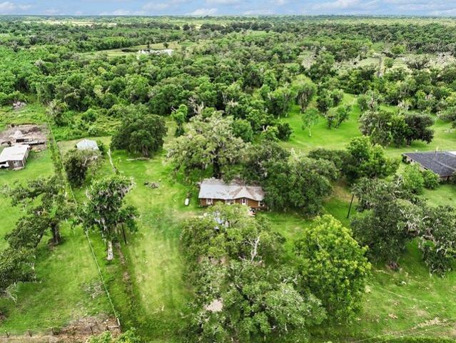 House for sale in Brazoria, Texas