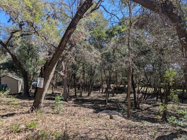 Land for sale in Helotes, Bexar County