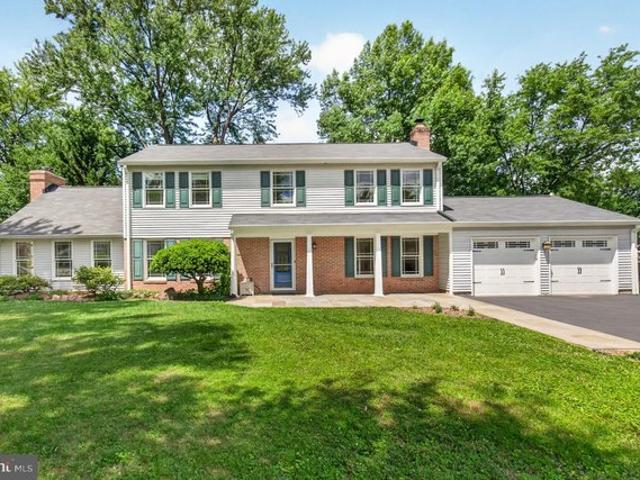 House for sale in Dickerson, Maryland