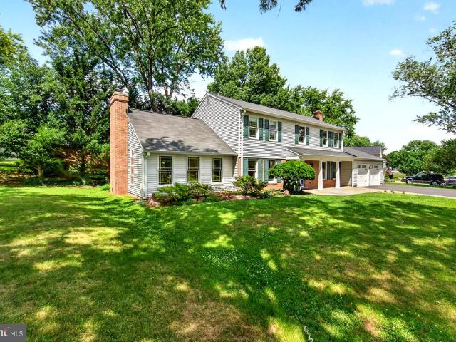 House for sale in Dickerson, Maryland