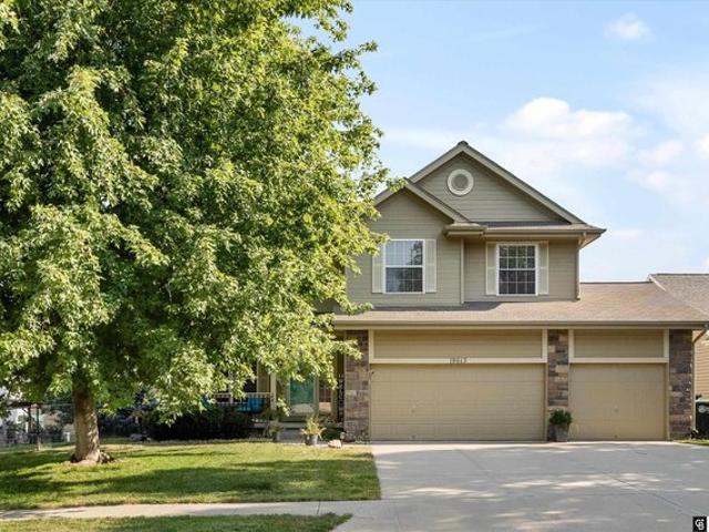 House for sale in Nebraska