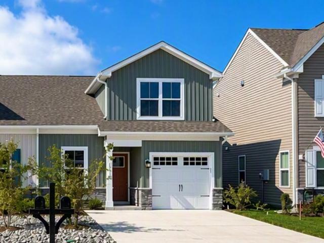 House for sale in Bridgeville, Sussex County